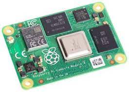 ARM kupil delež v podjetju Raspberry Pi