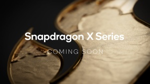 Qualcommov izlet v osebne računalnike se imenuje Snapdragon X