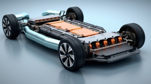 Toyota trdi, da imajo baterije prihodnosti že v razvoju