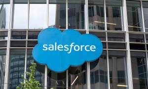 Salesforce prevzema družbo za upravljanje podatkov Informatica