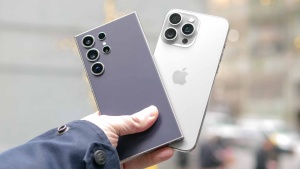 Apple ni več največji proizvajalec telefonov na svetu