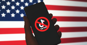 TikTok toži ZDA zaradi zahteve po prodaji