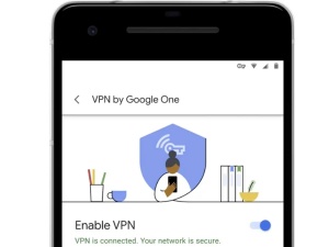 Google ukinja VPN