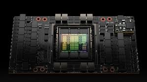 Daleč največ Nvidiinih čipov kupi Microsoft