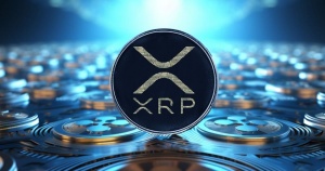 XRP po Trumpovi zmagi postal četrta največja kriptovaluta
