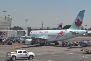Kar govorijo chatboti, morajo podjetja spoštovati – primer Air Canade
