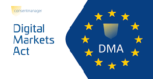 Evropska komisija: iMessage, Bing, Edge niso vratarji po DMA