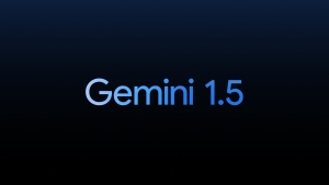 Googlov Gemini se hitro razvija