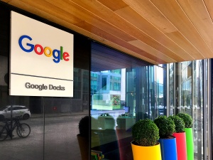 Evropski založniki tožijo Google za 2,1 milijarde evrov