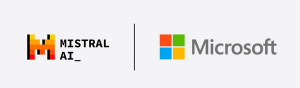 Microsoft vložil dve milijardi v evropski startup Mistral za umetno inteligenco