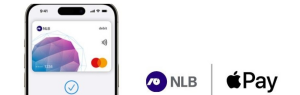 NLB podprla Apple Pay