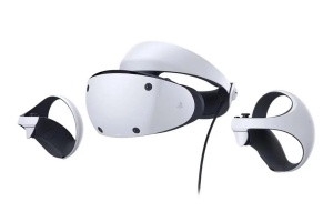 Sony testira očala VR za računalnike