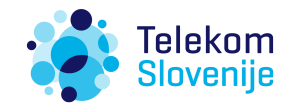 Telekom Slovenije podvojil hitrosti prenosa podatkov v mobilnem omrežju