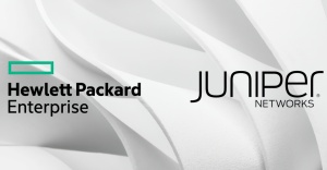 HPE se pripravlja na nakup družbe Juniper Networks