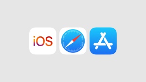 Pekel je zmrznil, Apple ukinil monopol App Stora