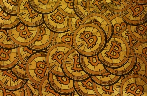 Nemška policija zasegla za 2 milijardi dolarjev bitcoinov