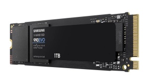 Samsung predstavil boljši disk SSD