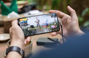 Ponudba za gamerje je izjemno pestra