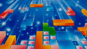 Trinajstletnik premagal Tetris