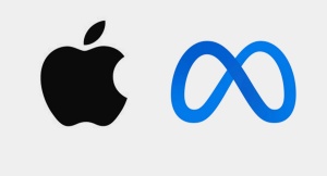 Apple zavrnil Meto