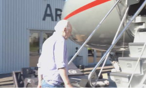 Julian Assange je svoboden!
