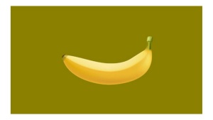 Kam gre svet? Banana na poti do najbolj priljubljene igre na Steamu!
