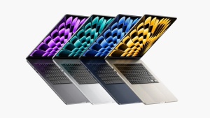 Apple priznal, da je 8 GB pomnilnika premalo