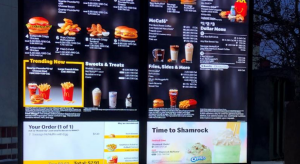 McDonald's ne bo več uporabljal umetne inteligence za sprejemanje naročil