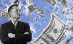 Musku znova odobrili (zdaj) 48 milijard USD