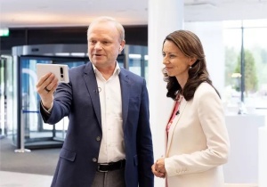Nokia s prostorskim zvokom