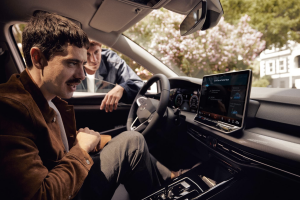 Volkswagen dobil ChatGPT