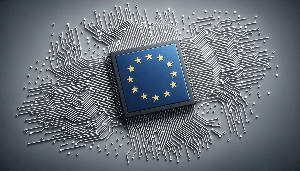 Evropa zgled svetu z zakonom o umetni inteligenci