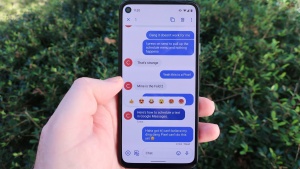 Android omogoča urejanje že poslanih sporočil