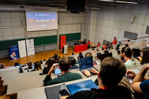 ARNES organizira prvi slovenski HackathON