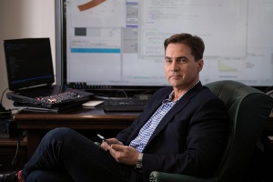 Craig Wright ni izumil bitcoina