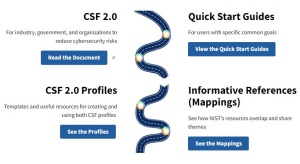 NIST je objavil Cybersecurity Framework 2.0