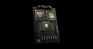 Nvidia Blackwell - najzmogljivejši čip za umetno inteligenco na svetu | Monitor