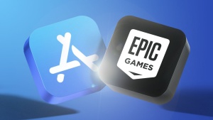 Apple si je premislil, Epic Games sme nazaj