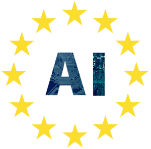 V EU odslej prepovedana raba nesprejemljivo tvegane umetne inteligence