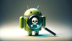Google opozarja uporabnike Androida