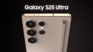 Telefon Samsung Galaxy S25 Ultra bo imel več pomnilnika