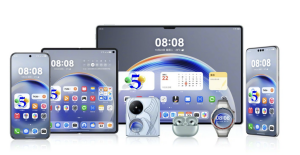 Huawei z operacijskim sistemom brez Androida