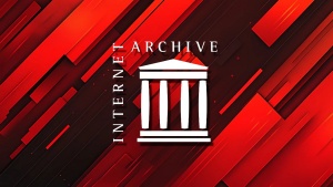 Internet Archive napaden, razkriti podatki 31 milijonov uporabnikov