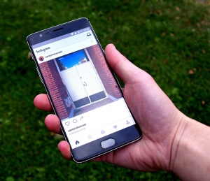 Na Instagramu nove omejitve v dobro mladoletnih uporabnikov