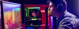 Windows 11 je vodilni operacijski sistem za PC igre