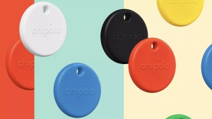 Chipolo POP: povezava s sledilniki Apple in Google