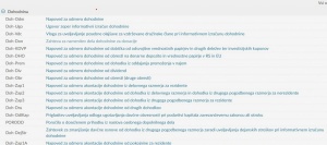 Kriptovalute bodo obdavčene!