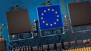 Evropski odgovor na tujo dominacijo v umetni inteligenci
