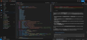 Google Firebase Studio - orodje za hiter razvoj aplikacij z umetno inteligenco