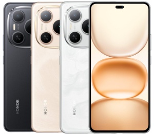 Pametni telefon z največjo baterijo doslej